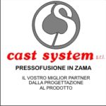 CAST SYSTEM SRL
